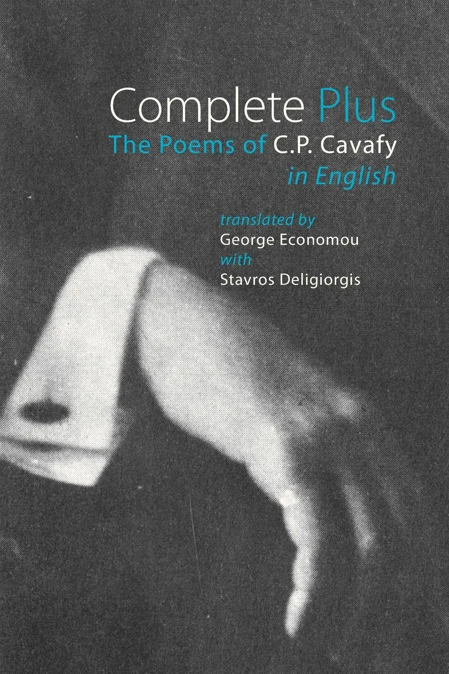 Cover: 9781848612662 | Complete Plus | The Poems of C.P. Cavafy in English | C. P. Cavafy