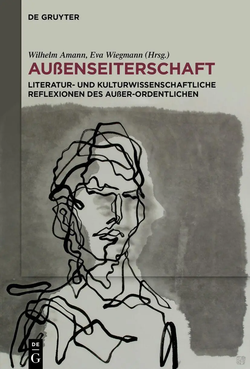 Außenseiterschaft