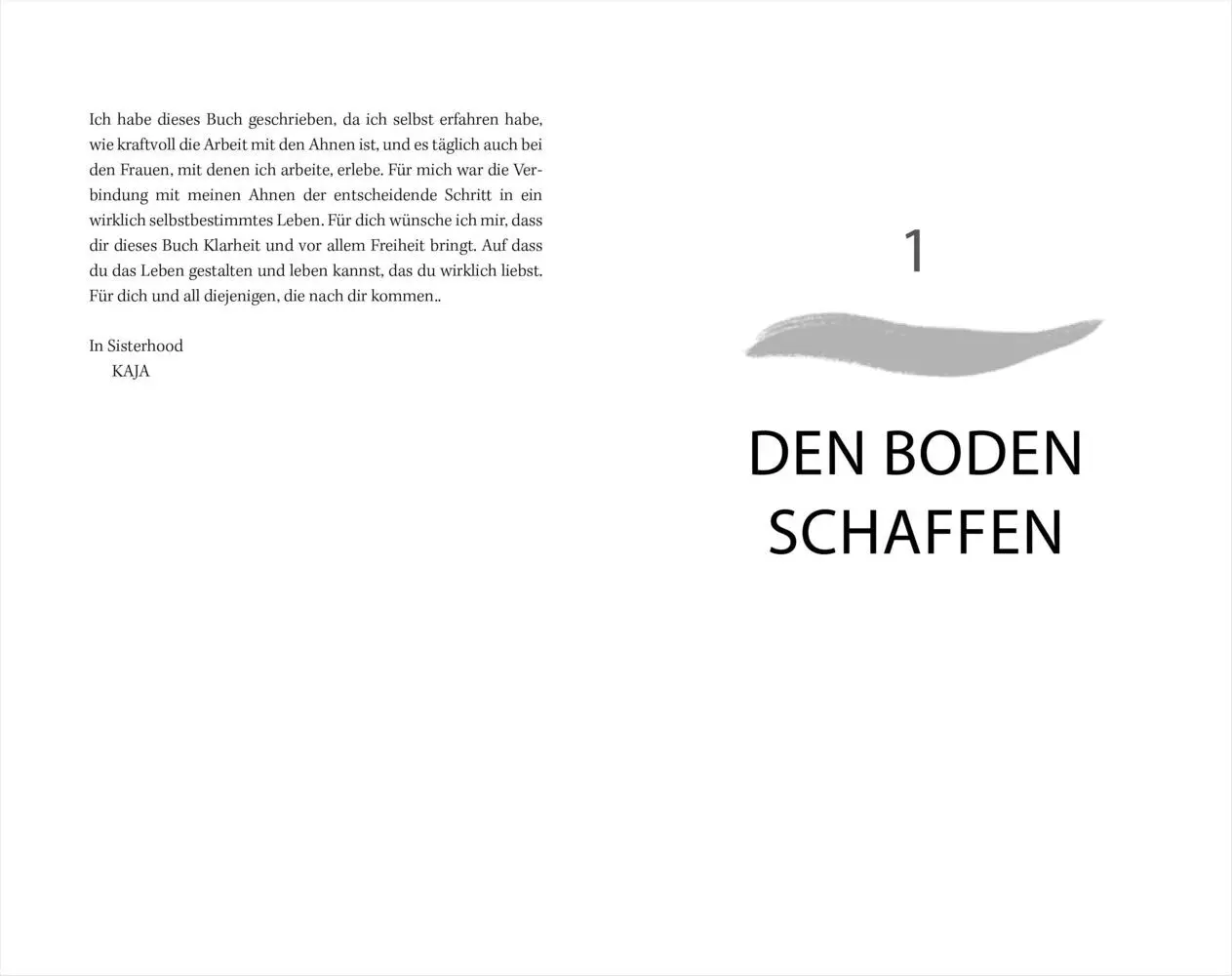 Bild: 9783442342662 | Du bist die Antwort auf deine Fragen | Kaja Andrea Otto | Taschenbuch