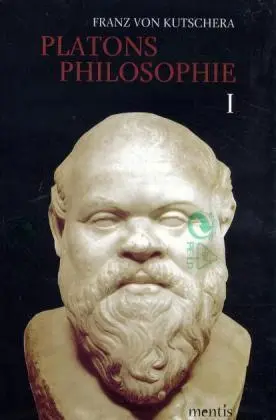 Cover: 9783897852662 | Platons Philosophie. Geamtausgabe in drei Bänden | Die späten Dialoge