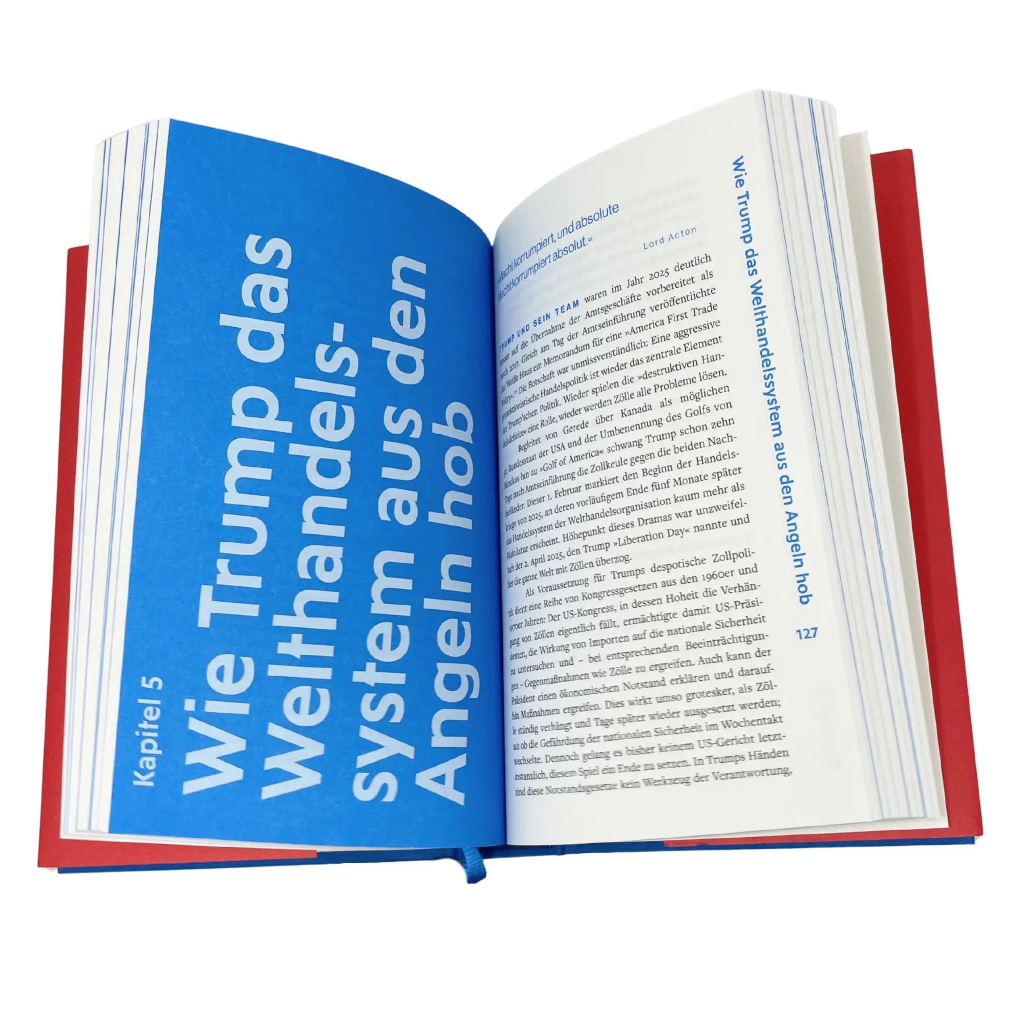 Bild: 9783990502662 | Der Freihandel hat fertig | Gabriel Felbermayr (u. a.) | Buch | 272 S.