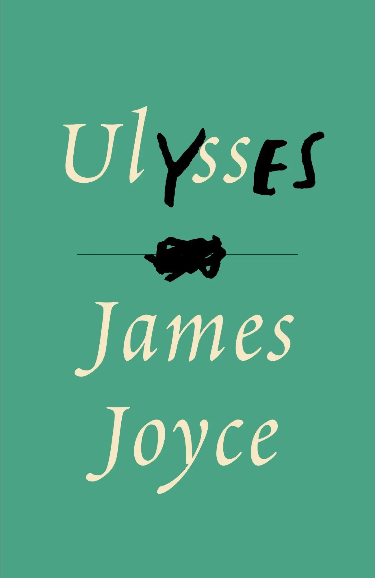 Cover: 9780679722762 | Ulysses | James Joyce | Taschenbuch | Einband - flex.(Paperback)