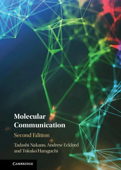 Cover: 9781108832762 | Molecular Communication | Tadashi Nakano (u. a.) | Buch | Englisch