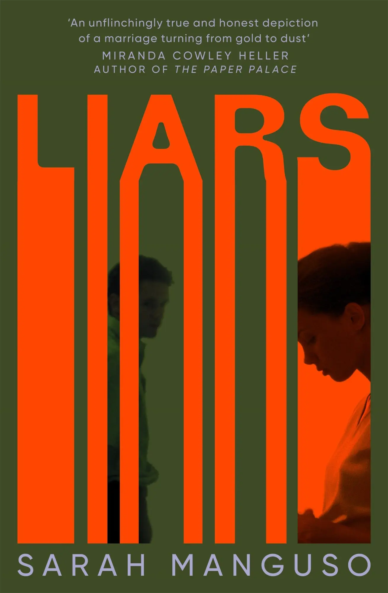 Cover: 9781529062762 | Liars | Sarah Manguso | Buch | 260 S. | Englisch | 2024