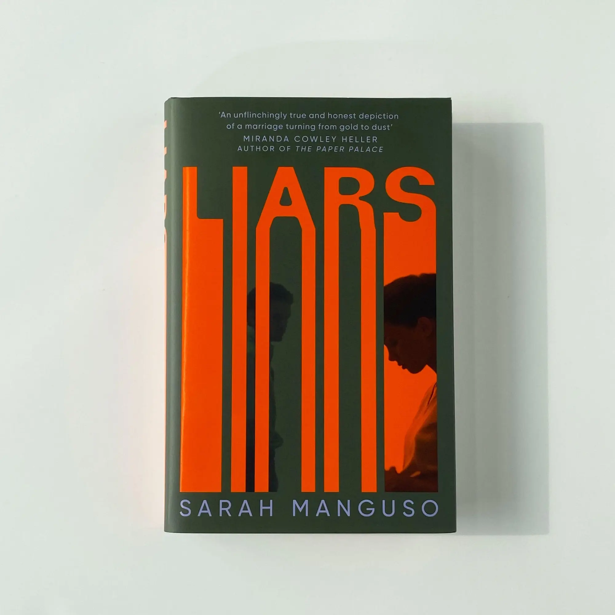 Bild: 9781529062762 | Liars | Sarah Manguso | Buch | 260 S. | Englisch | 2024