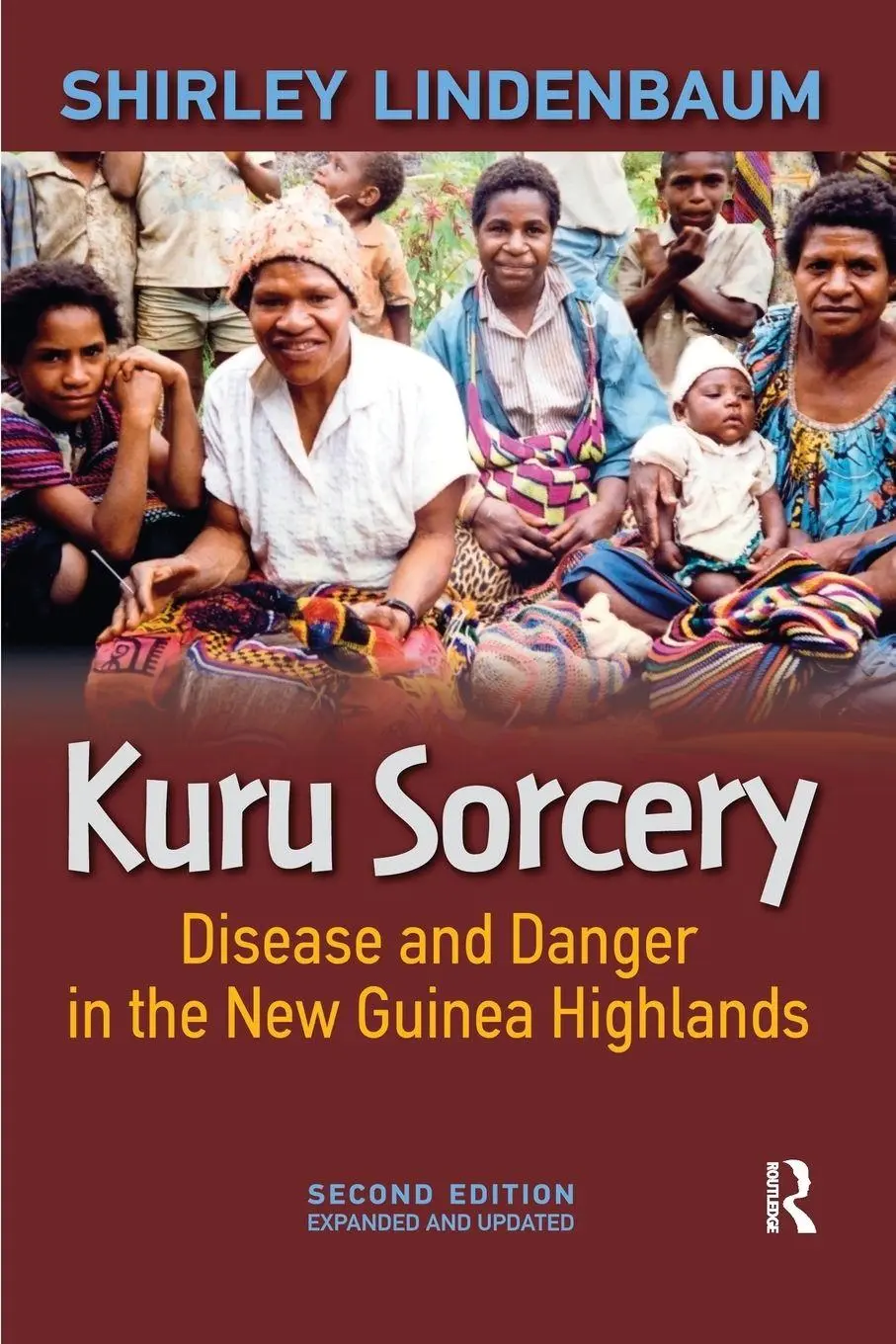 Cover: 9781612052762 | Kuru Sorcery | Disease and Danger in the New Guinea Highlands | Buch