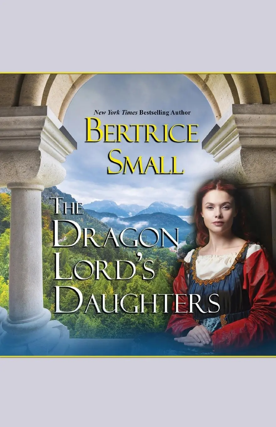 Cover: 9781680682762 | The Dragon Lord's Daughters | Bertrice Small | Taschenbuch | Englisch