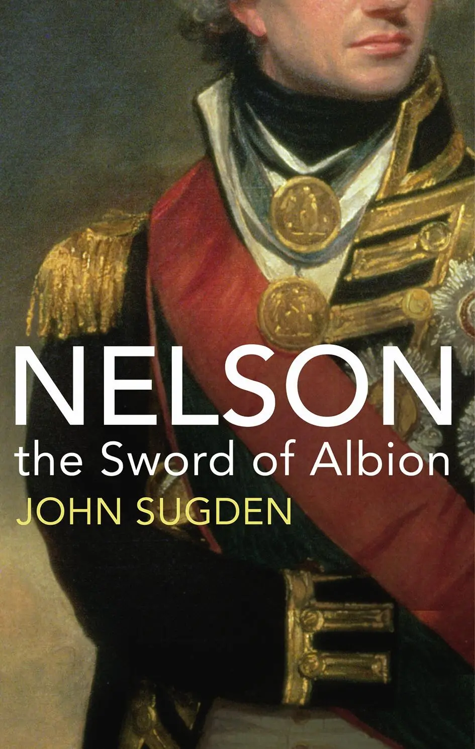 Cover: 9781847922762 | Nelson | The Sword of Albion | John Sugden | Taschenbuch | Englisch