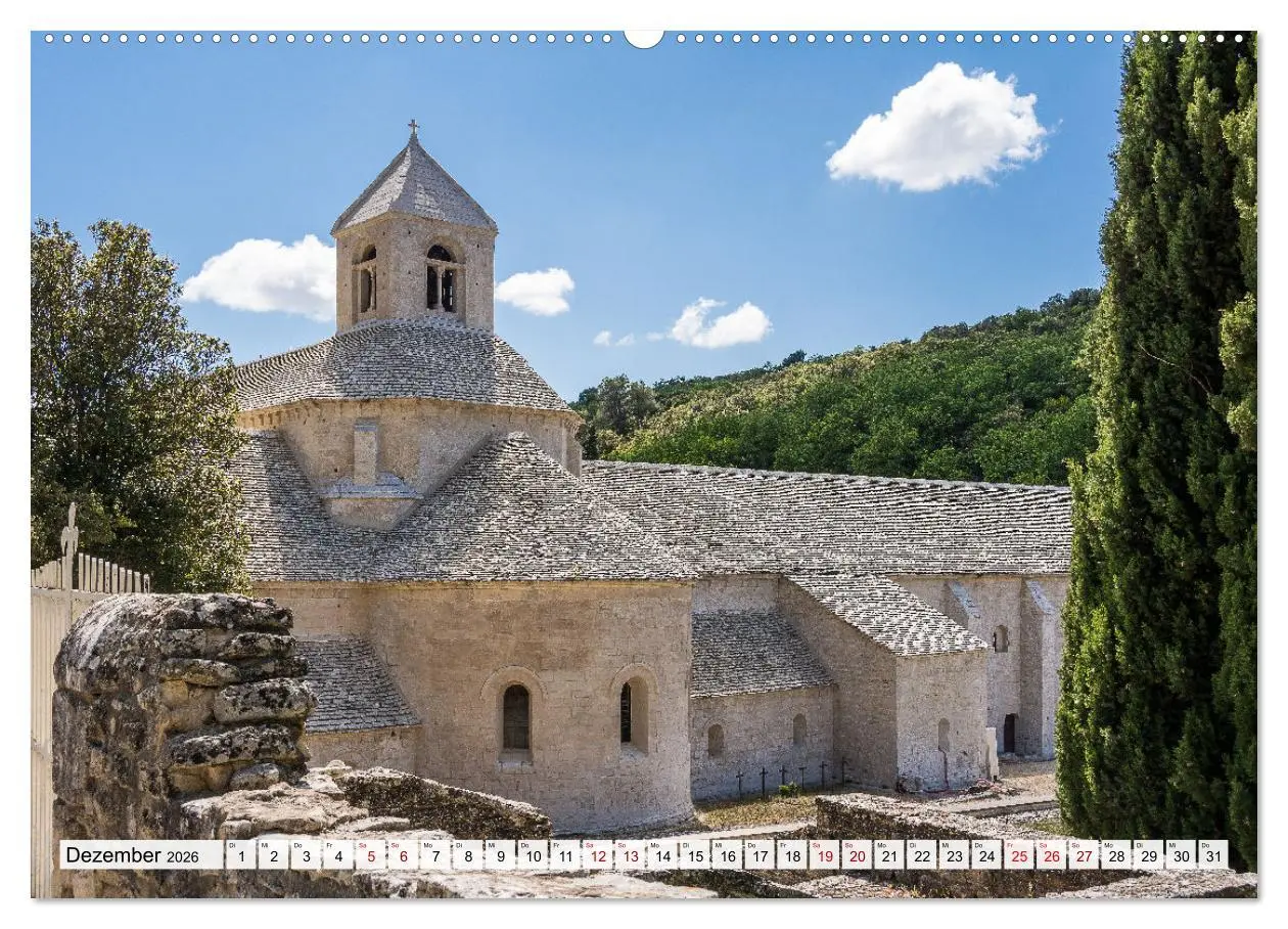 Bild: 9783457282762 | Südfrankreich - Bezaubernde Region mit malerischer Vielfalt...