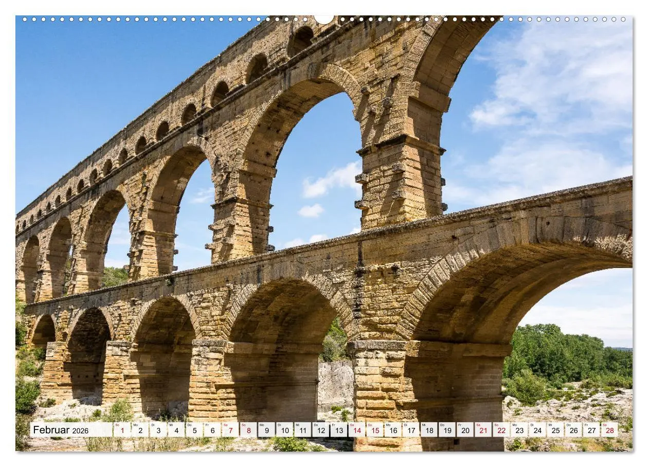 Bild: 9783457282762 | Südfrankreich - Bezaubernde Region mit malerischer Vielfalt...