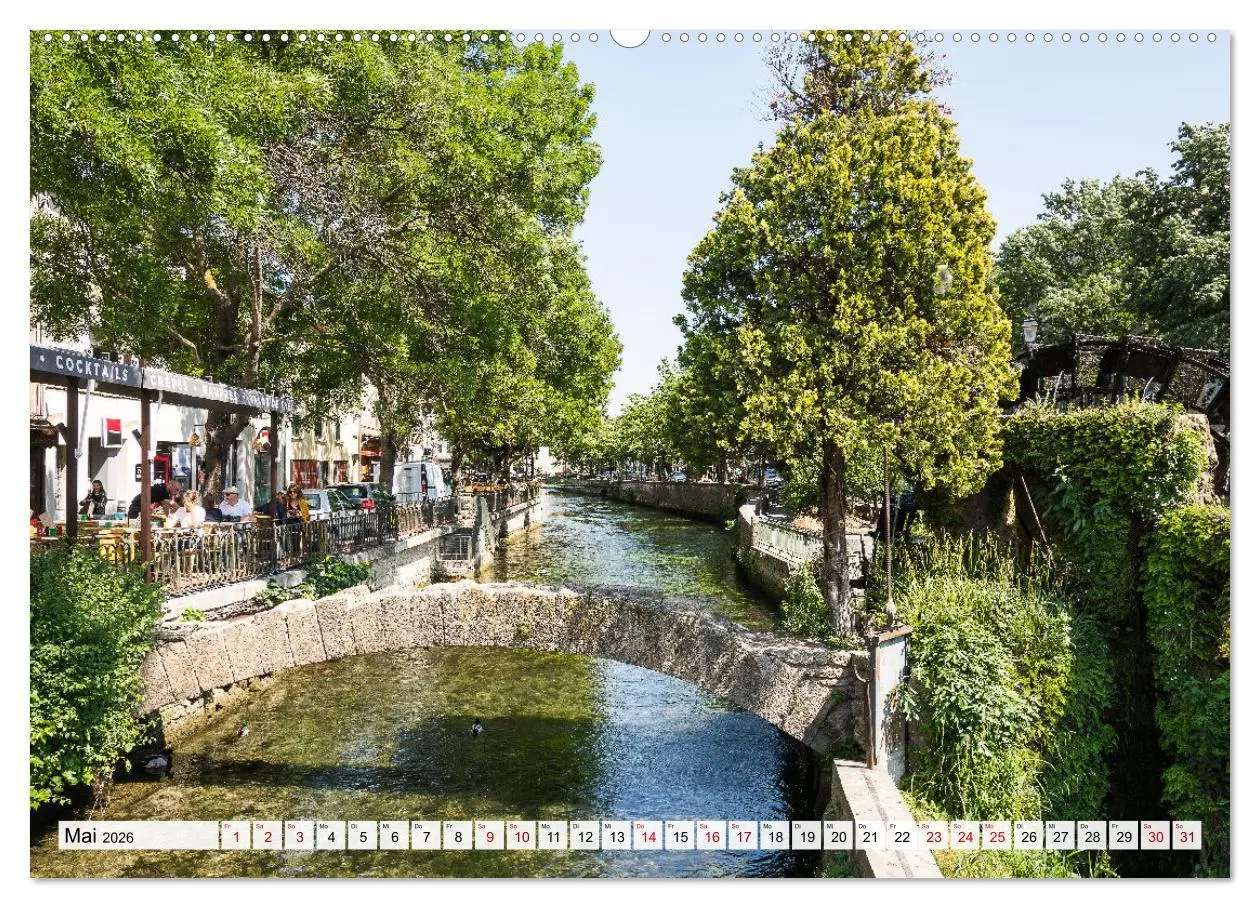 Bild: 9783457282762 | Südfrankreich - Bezaubernde Region mit malerischer Vielfalt...