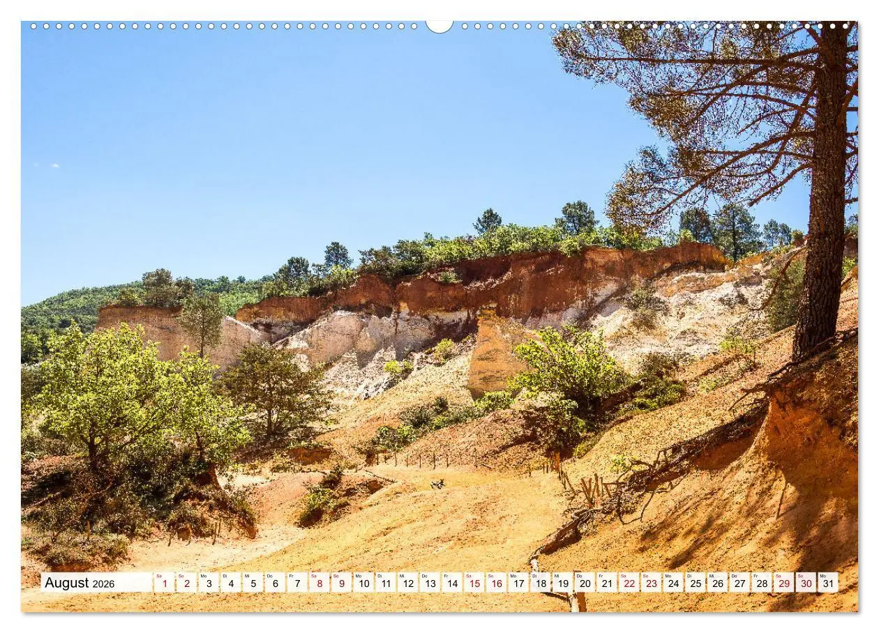 Bild: 9783457282762 | Südfrankreich - Bezaubernde Region mit malerischer Vielfalt...