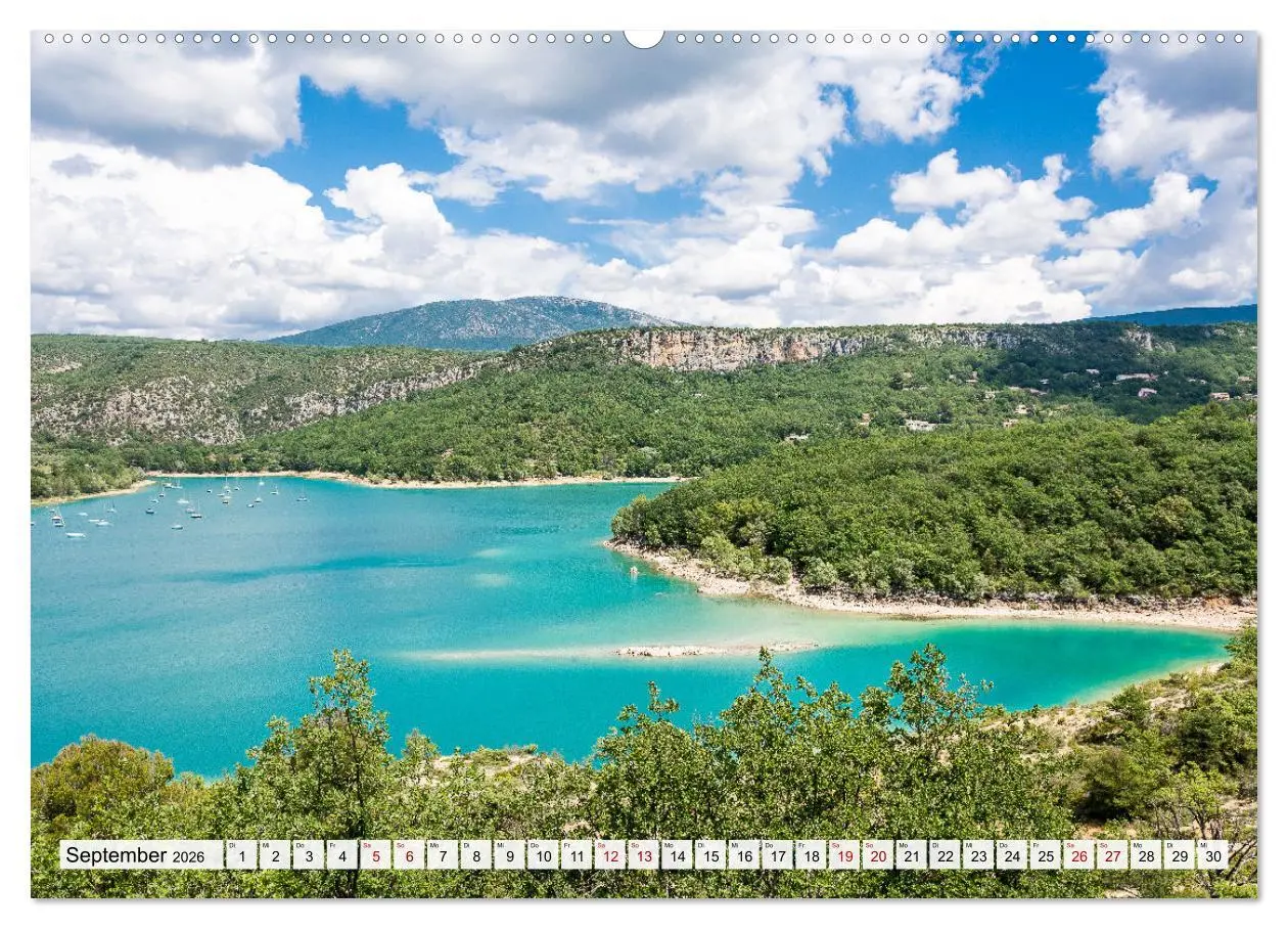 Bild: 9783457282762 | Südfrankreich - Bezaubernde Region mit malerischer Vielfalt...