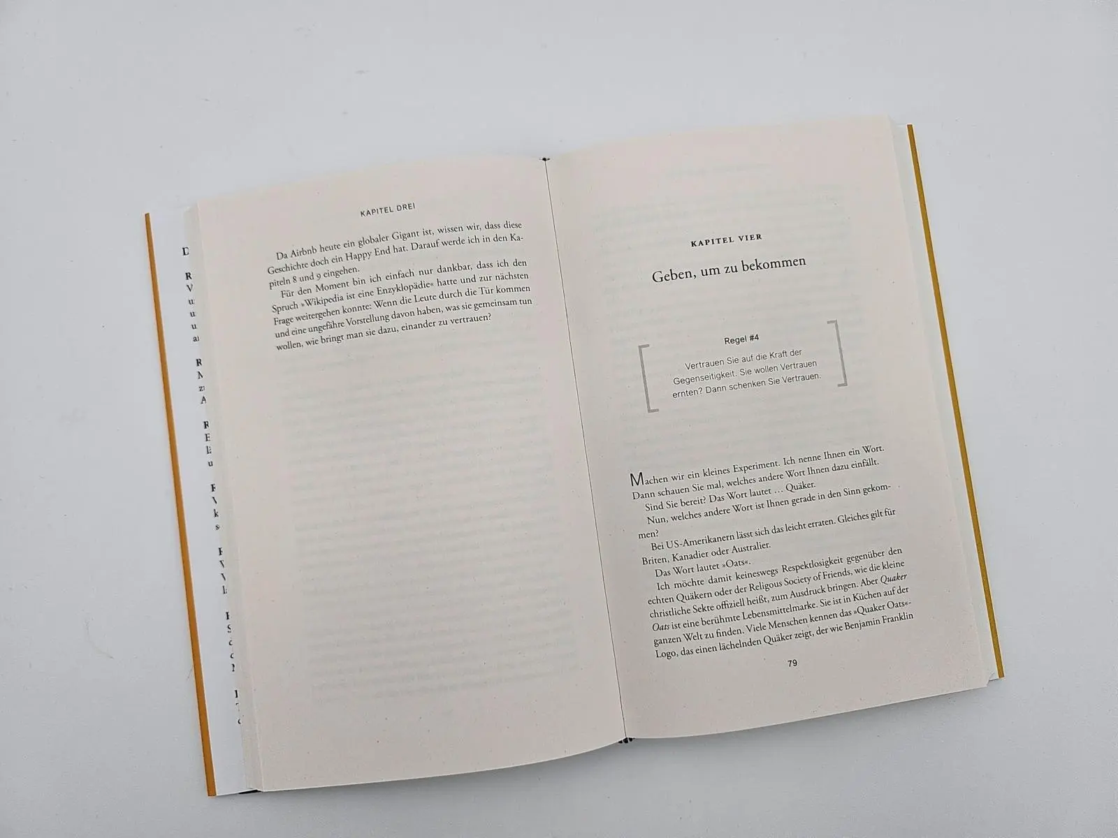 Bild: 9783492072762 | TRUST | Jimmy Wales (u. a.) | Buch | 224 S. | Deutsch | 2025