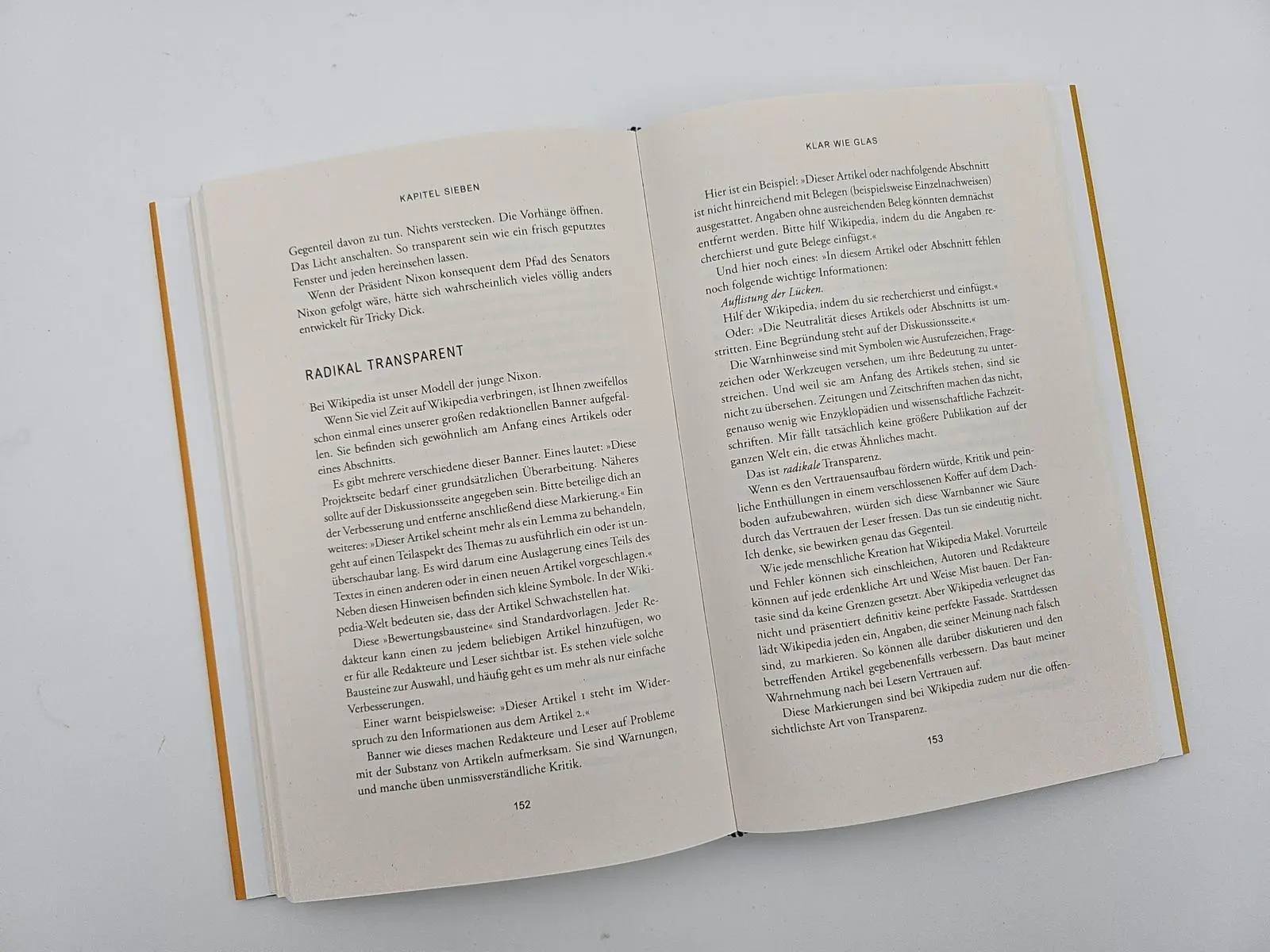 Bild: 9783492072762 | TRUST | Jimmy Wales (u. a.) | Buch | 224 S. | Deutsch | 2025