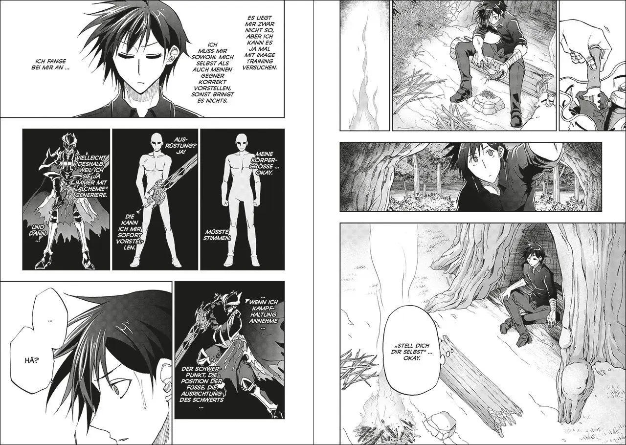 Bild: 9783743222762 | Dark Paladin 08 | Fumikaru Nishijima | Taschenbuch | Dark Paladin