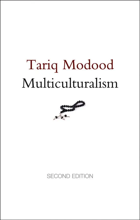 Cover: 9780745662862 | Multiculturalism | Tariq Modood | Buch | Gebunden | Englisch | 2013