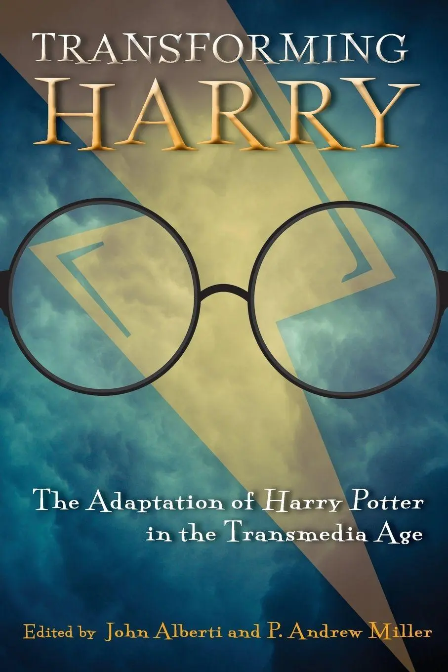 Cover: 9780814342862 | Transforming Harry | John Alberti (u. a.) | Taschenbuch | Englisch