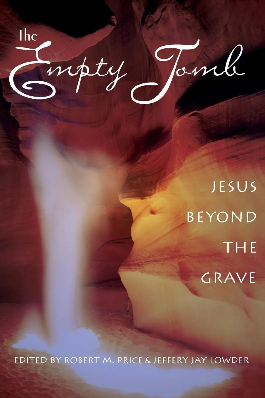 Cover: 9781591022862 | The Empty Tomb | Robert M. Price (u. a.) | Taschenbuch | Englisch