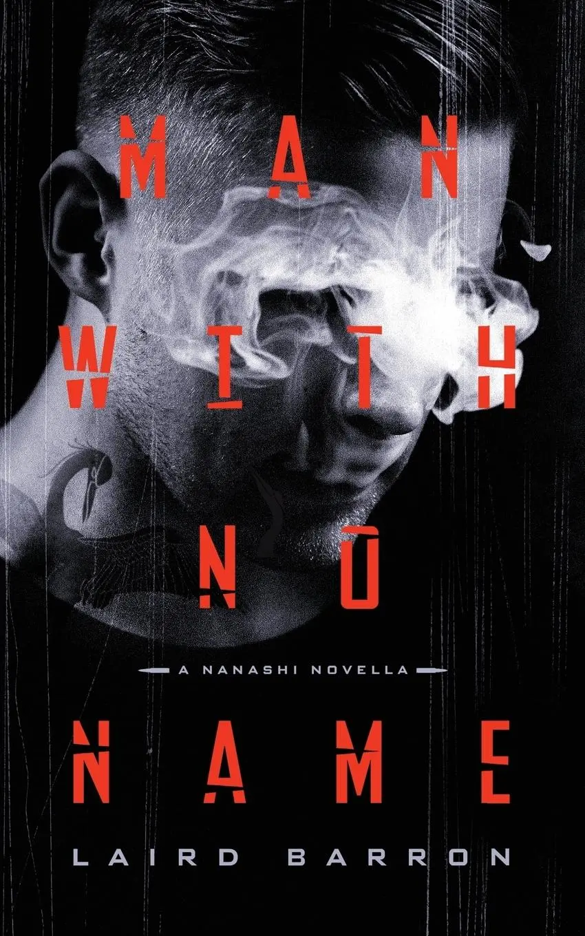 Cover: 9781942712862 | Man with No Name | Laird Barron | Taschenbuch | Englisch | 2016