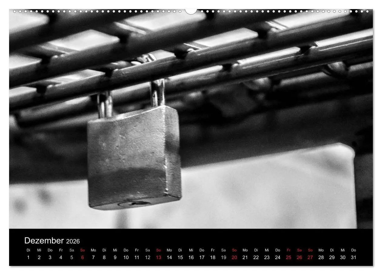 Bild: 9783457962862 | Stadt- und Straßenfotografie (hochwertiger Premium Wandkalender...