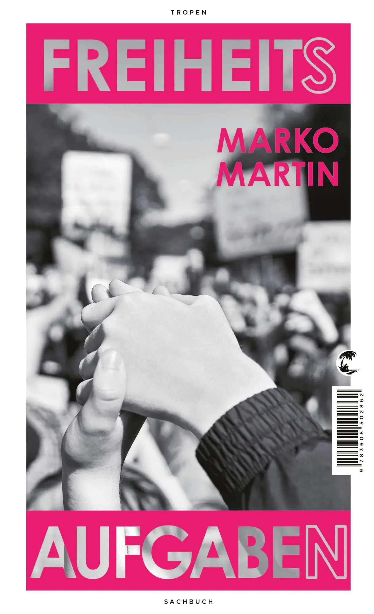 Cover: 9783608502862 | Freiheitsaufgaben | Ovid Preis und Reiner-Kunze-Preis 2025 | Martin