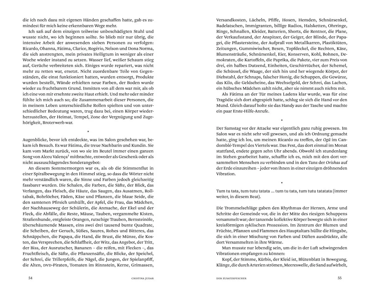 Bild: 9783775752862 | documenta fifteen lumbung erzählen | Harriet C. Brown | Taschenbuch