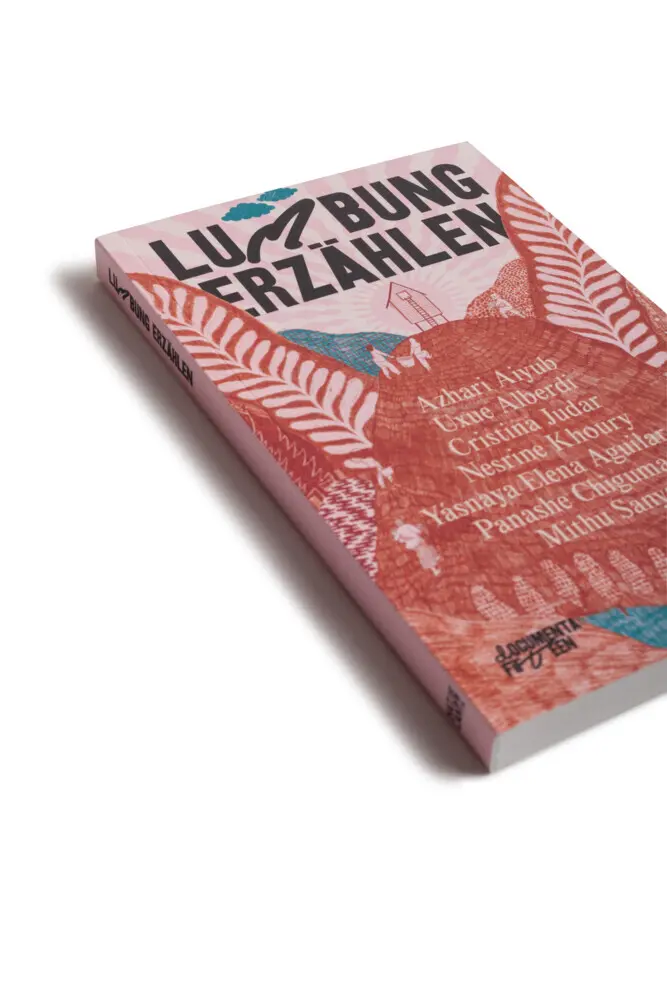 Bild: 9783775752862 | documenta fifteen lumbung erzählen | Harriet C. Brown | Taschenbuch