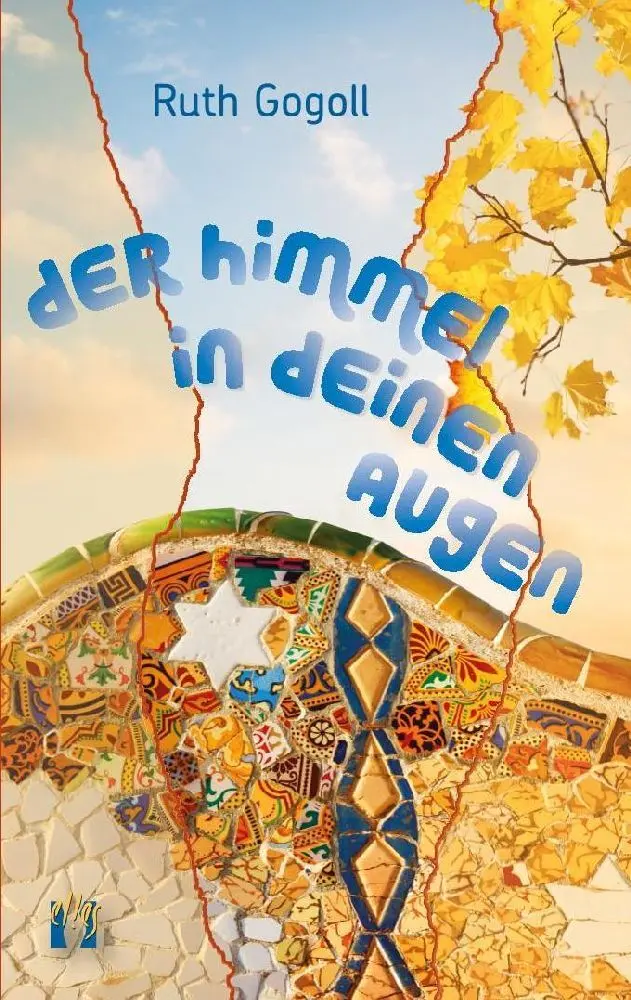 Cover: 9783956092862 | Der Himmel in deinen Augen | Ruth Gogoll | Taschenbuch | 234 S. | 2022