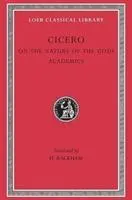 Cover: 9780674992962 | On the Nature of the Gods. Academics | Cicero | Buch | Englisch