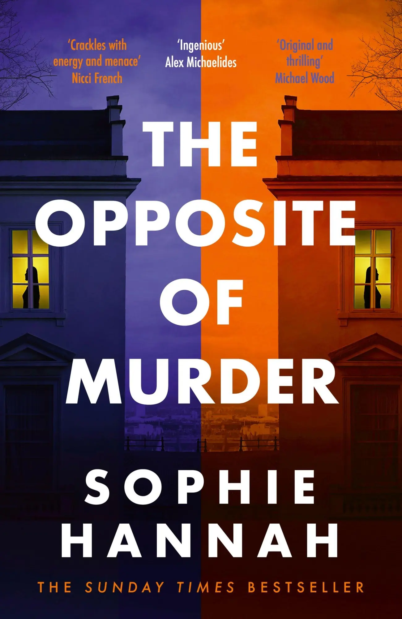 Cover: 9781529352962 | The Opposite of Murder | Sophie Hannah | Taschenbuch | 350 S. | 2026
