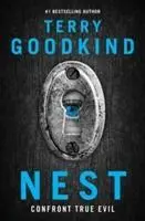 Cover: 9781786692962 | Nest | Terry Goodkind | Taschenbuch | 428 S. | Englisch | 2017