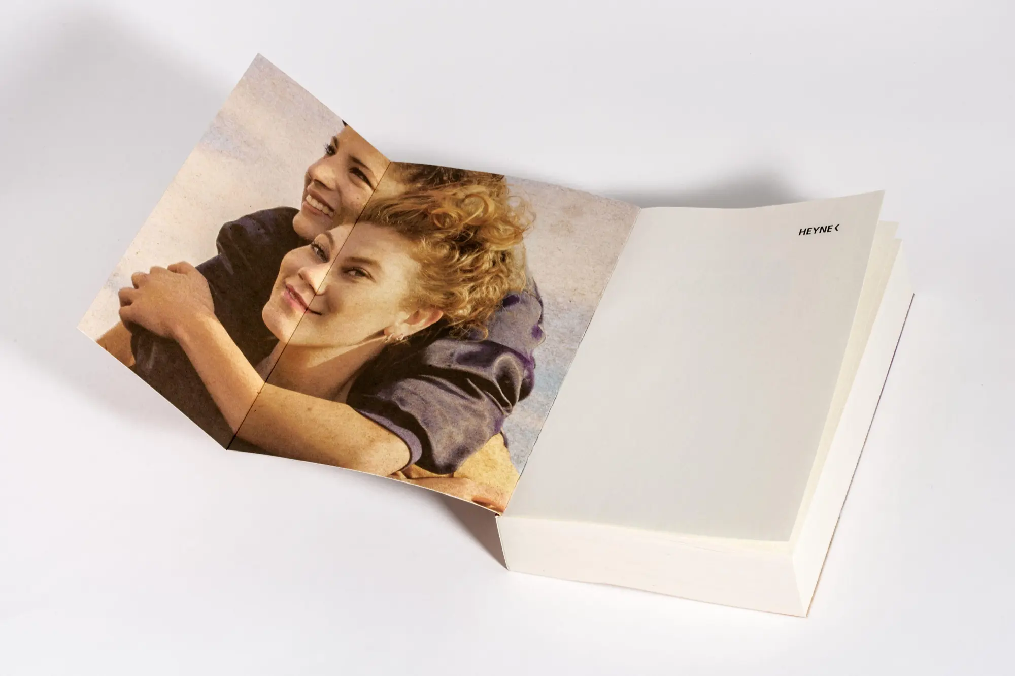 Bild: 9783453442962 | Rosen im Asphalt | Felicitas Fuchs | Taschenbuch | 416 S. | Deutsch