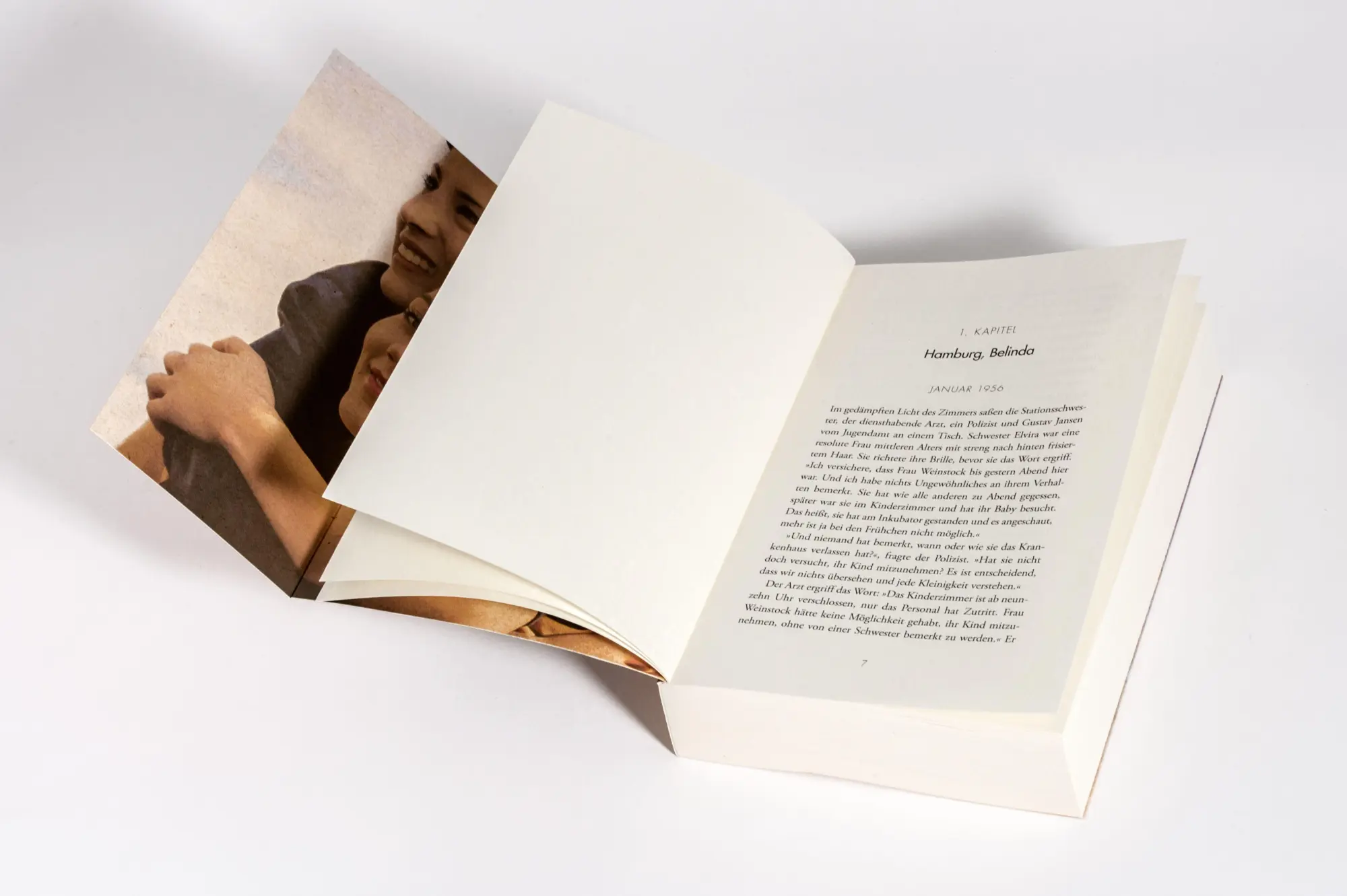 Bild: 9783453442962 | Rosen im Asphalt | Felicitas Fuchs | Taschenbuch | 416 S. | Deutsch