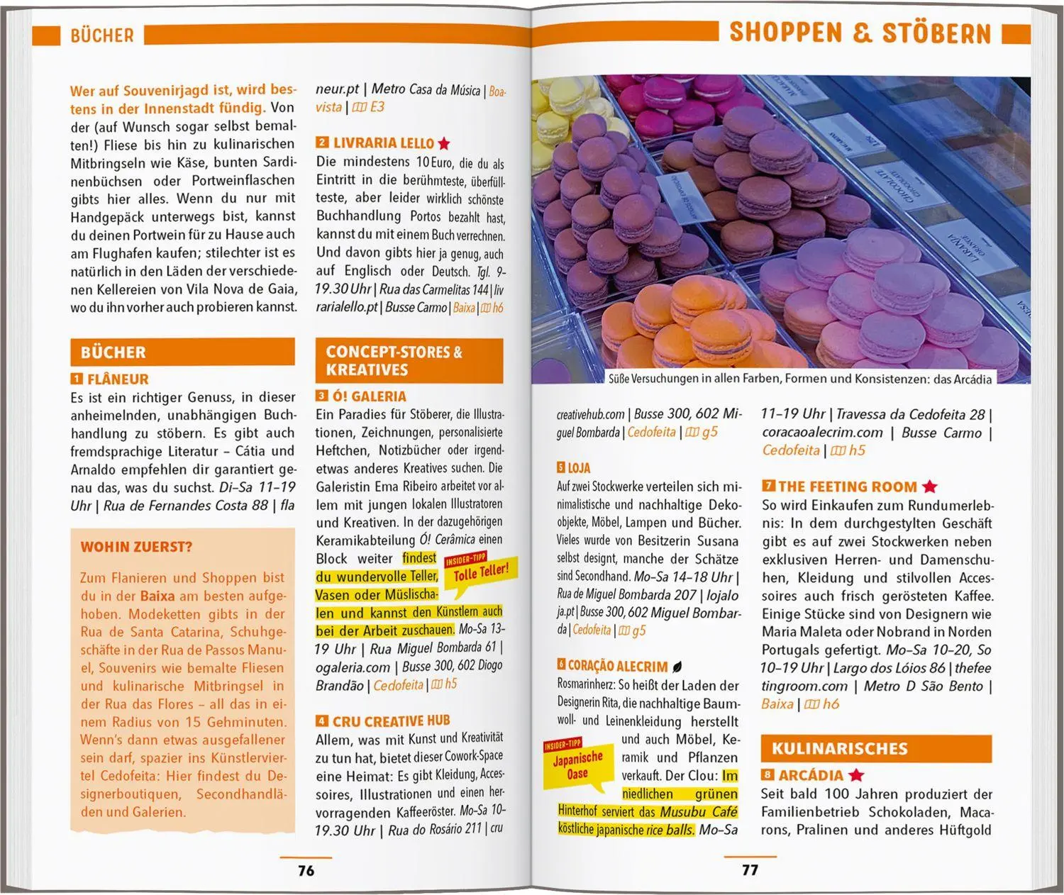 Bild: 9783829742962 | MARCO POLO Reiseführer Porto | Sara Lier | Taschenbuch | 132 S. | 2026