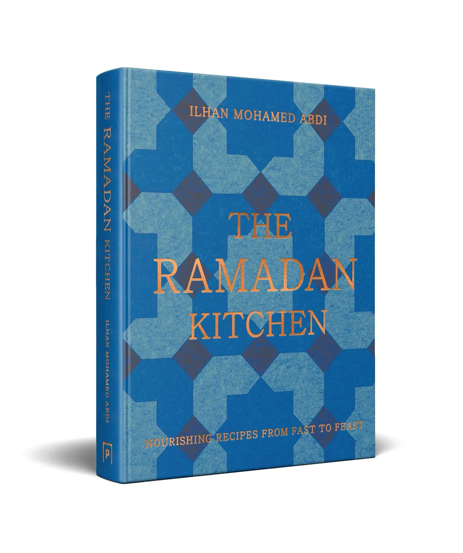 Bild: 9780008743062 | The Ramadan Kitchen | Nourishing Recipes from Fast to Feast | Abdi