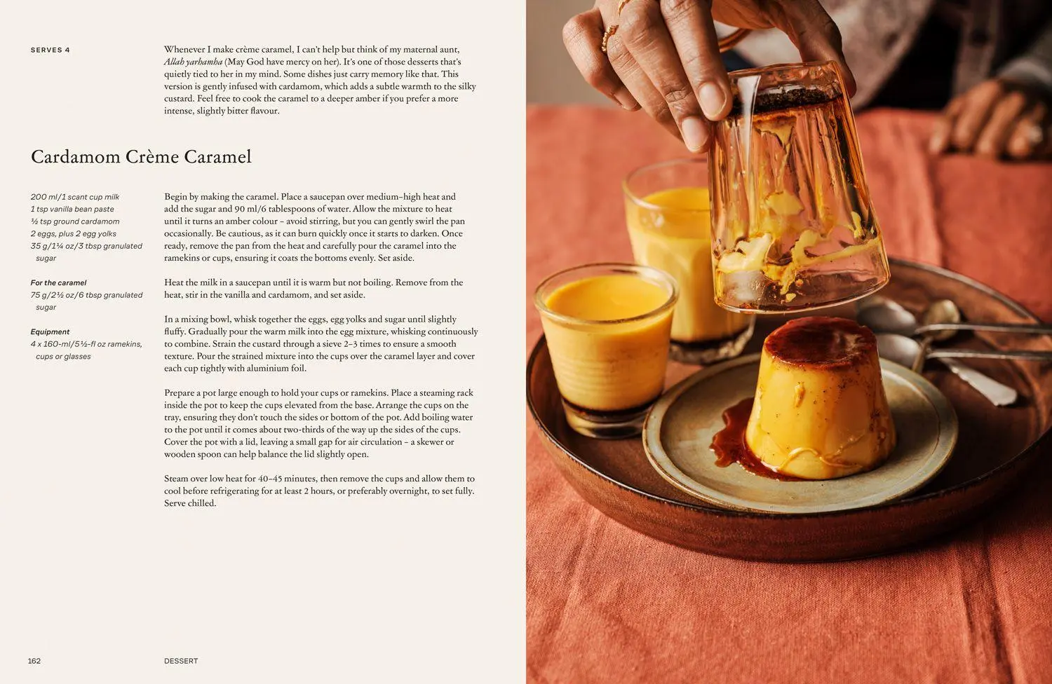 Bild: 9780008743062 | The Ramadan Kitchen | Nourishing Recipes from Fast to Feast | Abdi