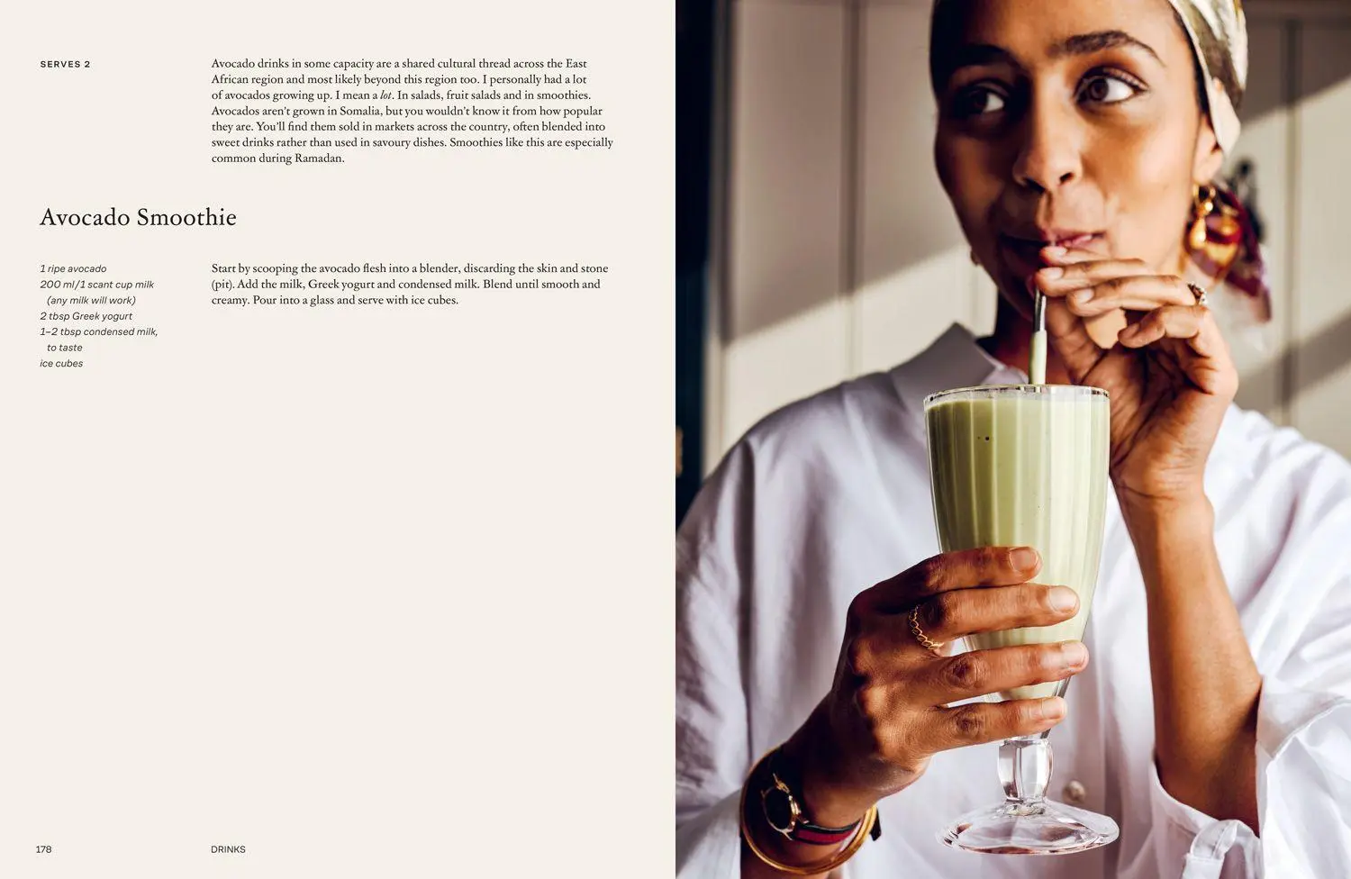Bild: 9780008743062 | The Ramadan Kitchen | Nourishing Recipes from Fast to Feast | Abdi