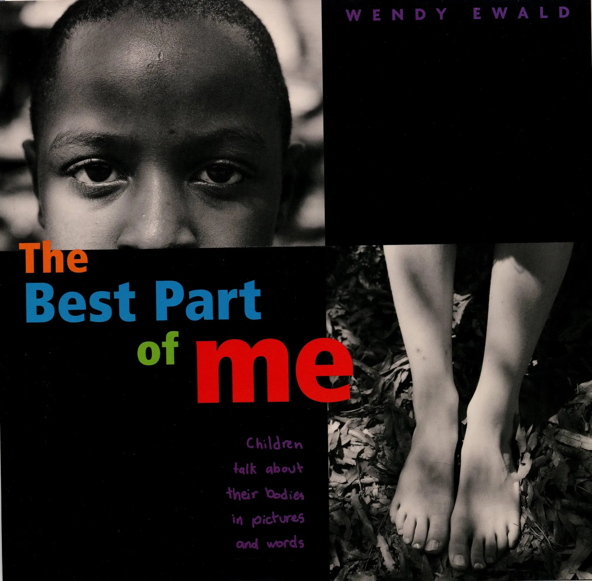 Cover: 9780316703062 | The Best Part of Me | Wendy Ewald | Buch | Englisch | 2002