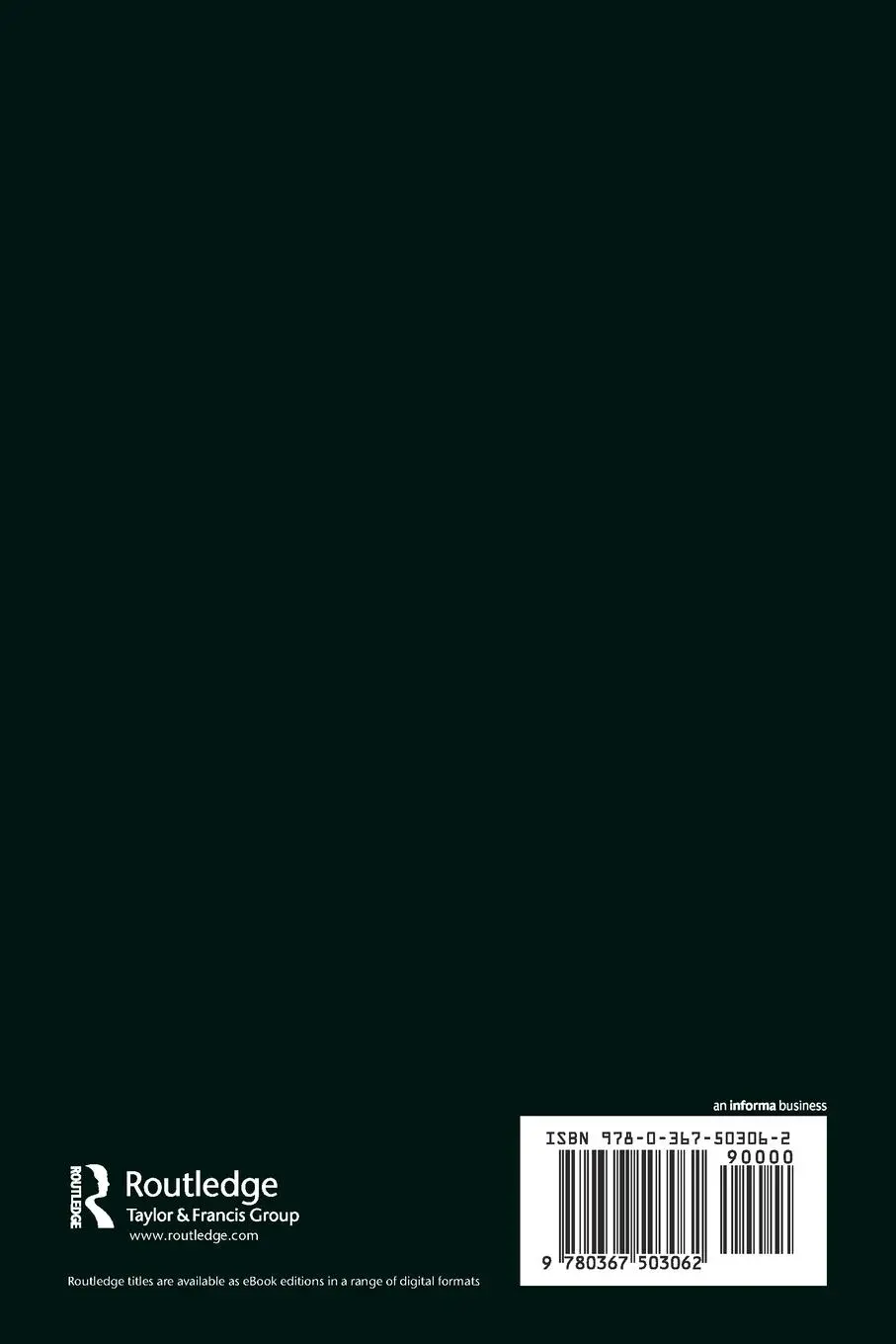 Rückseite: 9780367503062 | Hegel's Foundation Free Metaphysics | The Logic of Singularity | Moss
