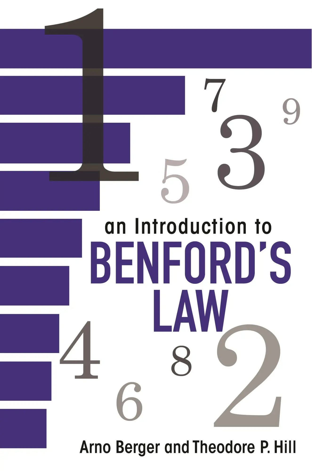 Cover: 9780691163062 | An Introduction to Benford's Law | Arno Berger (u. a.) | Buch | 2015