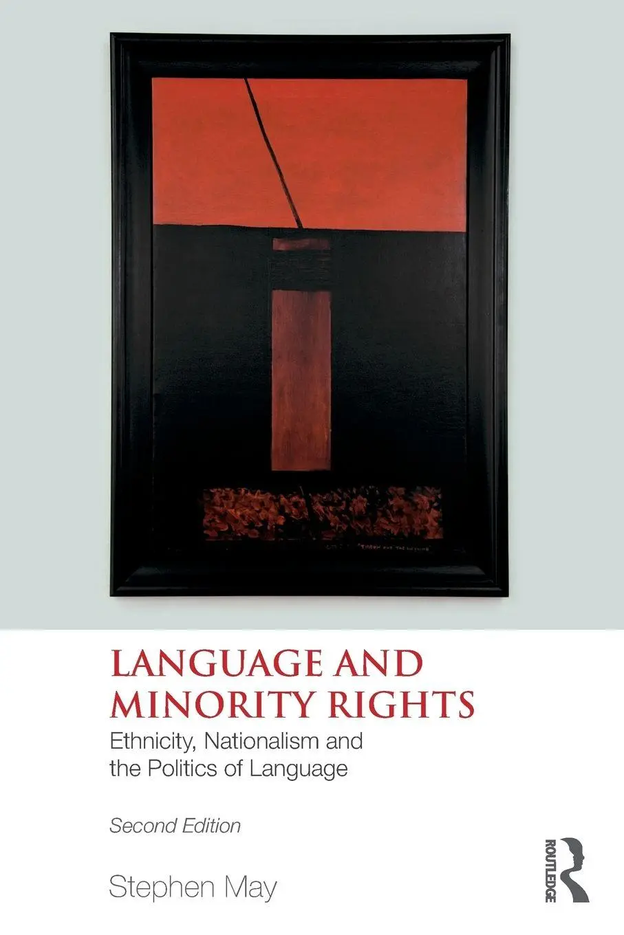 Cover: 9780805863062 | Language and Minority Rights | Stephen May | Taschenbuch | Englisch