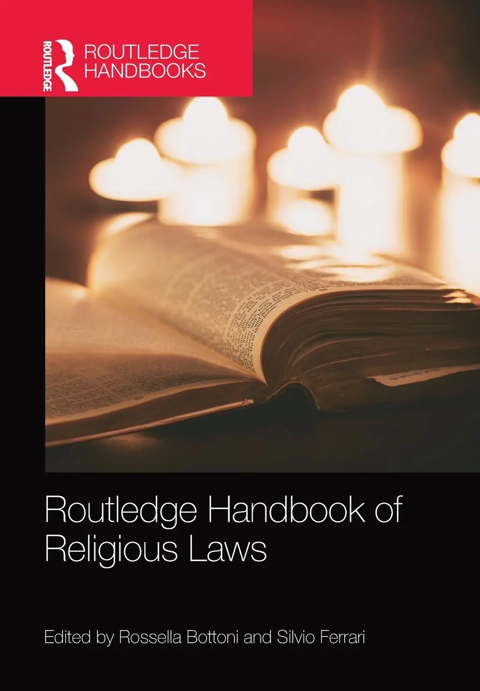 Cover: 9781032093062 | Routledge Handbook of Religious Laws | Silvio Ferrari (u. a.) | Buch