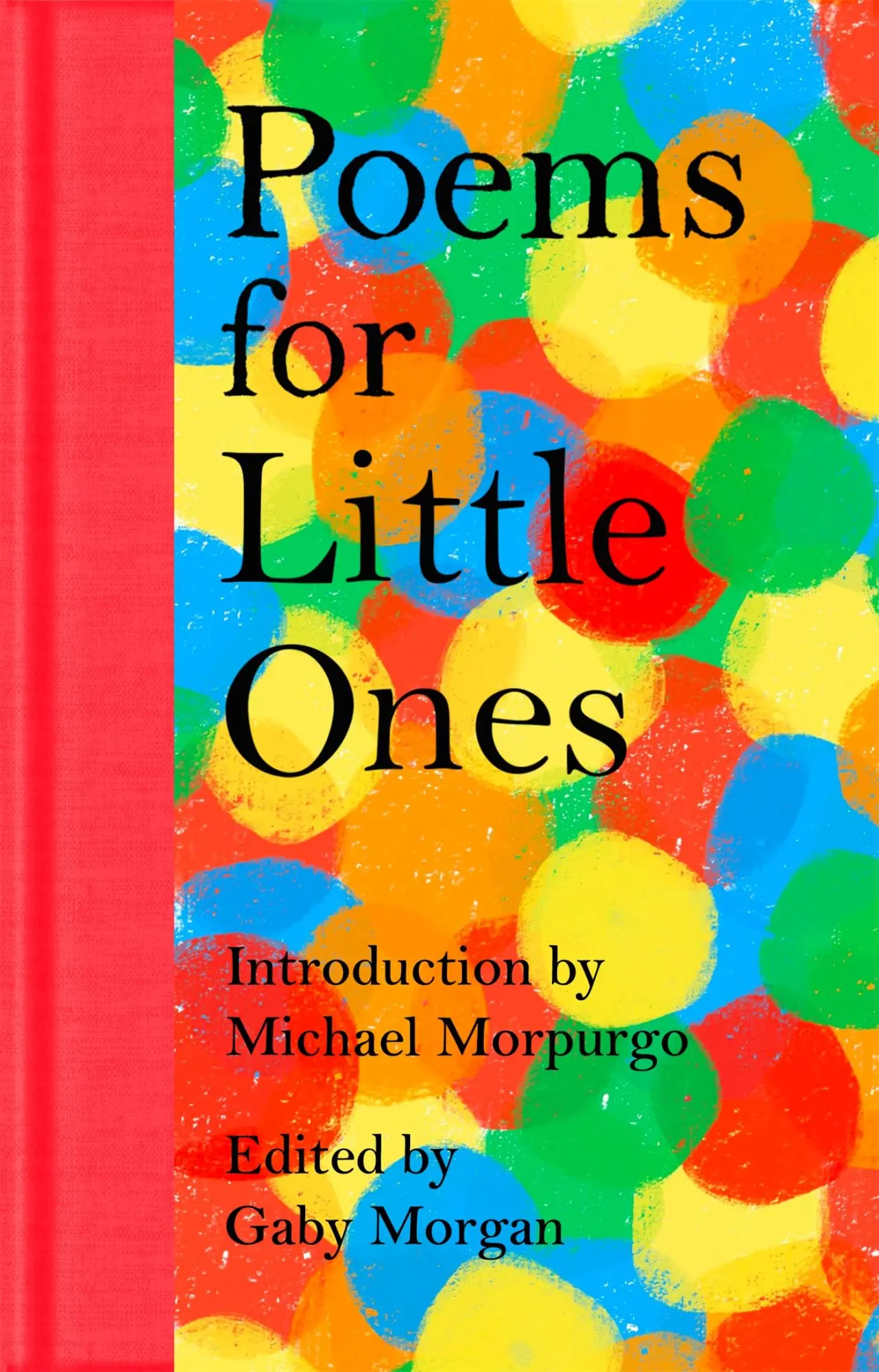 Cover: 9781035063062 | Poems for Little Ones | Gaby Morgan | Buch | XVI | Englisch | 2025