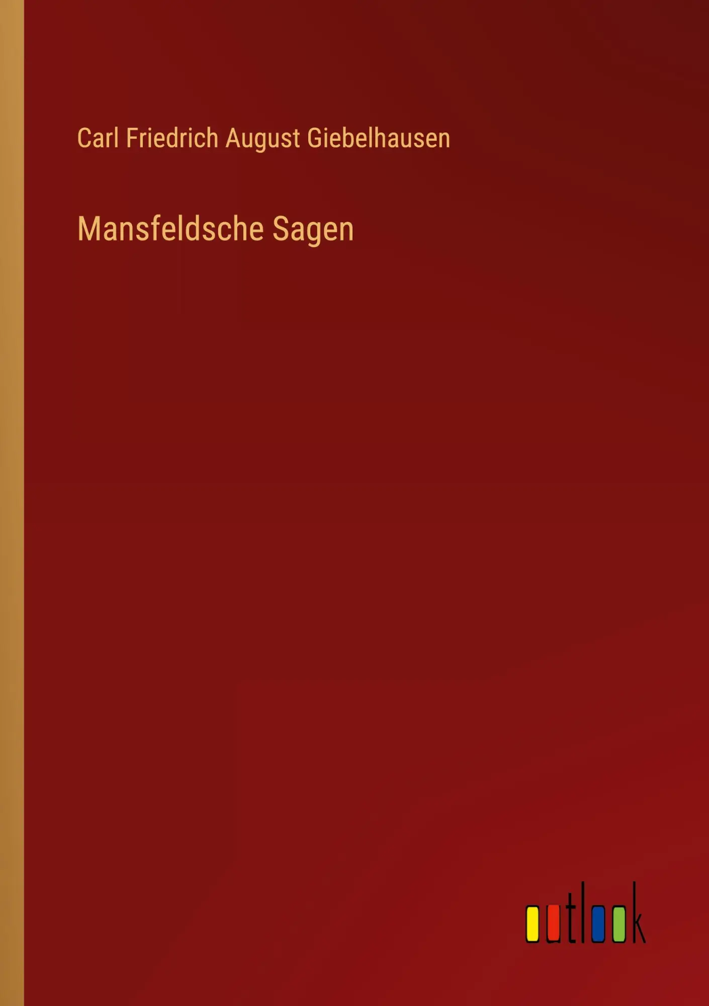Mansfeldsche Sagen
