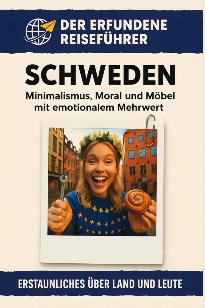 Cover: 9783695373062 | Schweden | Jakob Schmitt | Taschenbuch | 162 S. | Deutsch | 2025