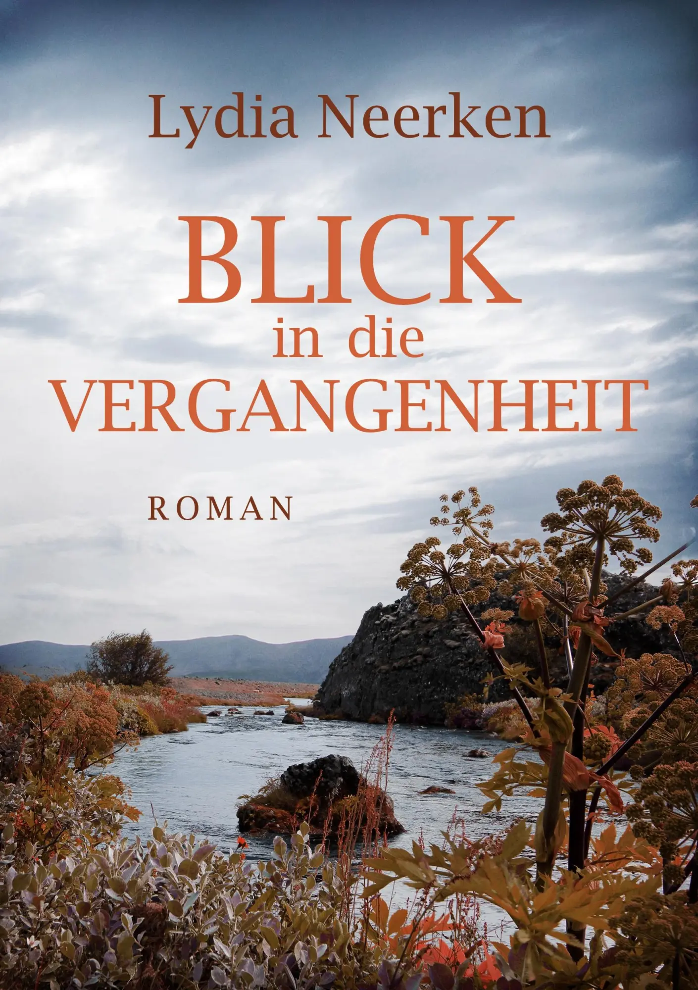 Cover: 9783755763062 | Blick in die Vergangenheit | Zeitreise ins mittelalterliche Island
