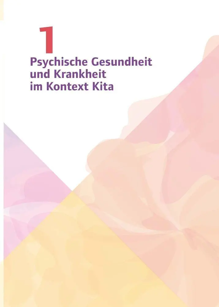 Bild: 9783834653062 | Psychische Erkrankungen im Kita-Team | Lena Wellen | Taschenbuch