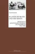 Cover: 9783905313062 | Im Lande des Blutes und der Tränen | Jakob Künzler | Taschenbuch