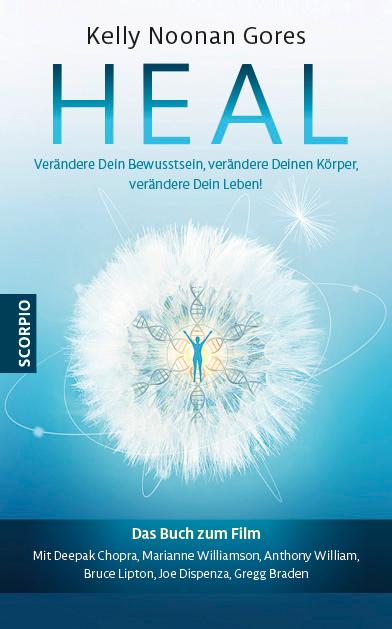 Cover: 9783955503062 | Heal | Kelly Noonan Gores | Buch | 216 S. | Deutsch | 2019